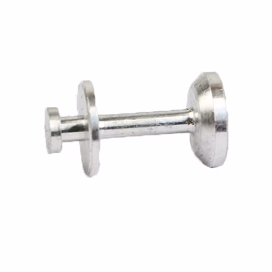 Custom Precision Turning Milling Lathe Machined Metal Part CNC Machining