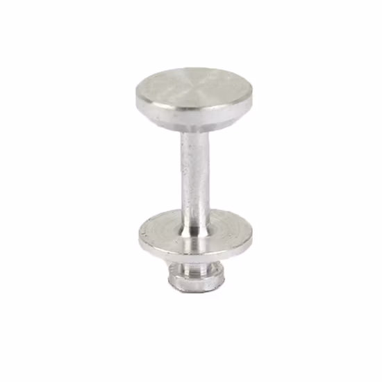 Custom Precision Turning Milling Lathe Machined Metal Part CNC Machining