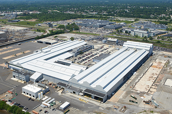 CNC Machining Co.,Ltd