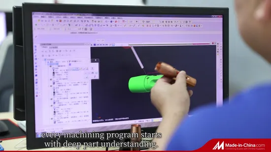 CNC Machining Milling Processing Engineer Sheet Fabrication Custom CNC Machining