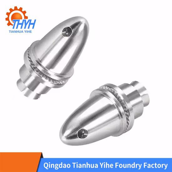 Good Sales Precision CNC Machining Part for Lathe Machine