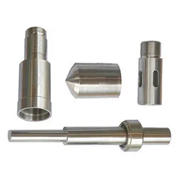 CNC Turning/ Machining/Machined Stainless Steel/Alloy/Aluminum/Steel Parts From Chinese OEM Service Dedicating to World Manufacturing Superiority 