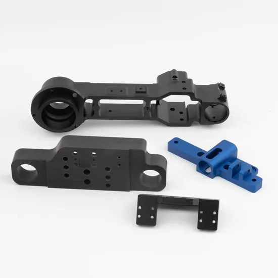 Precision CNC Machining Service for Custom Stainless Steel Shafts 