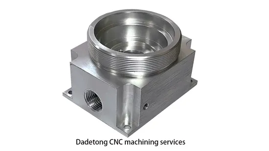 Machine Tool Turning Milling Part Metal Machining Lathe Part CNC Processing Precision Hardware Machined Part Aluminum Part High Precision Machining 