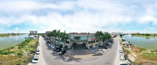 CNC Stamping Machining Part Sheet Metal Laser New Energy Vehicle Accessories 