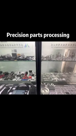 Machined Auto Parts Motorcycle Racing Cars Part Trucks Parts Heavy Machining Parts 