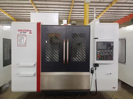 Taiwan Jugang High Precision LV